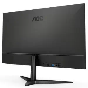 AOC 24B1XH 7ms 60Hz HDMI VGA 23.8″ IPS WLed Monitör