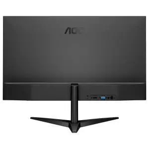 AOC 24B1XH 7ms 60Hz HDMI VGA 23.8″ IPS WLed Monitör