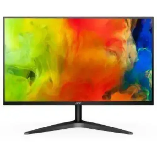 AOC 24B1XH 7ms 60Hz HDMI VGA 23.8″ IPS WLed Monitör