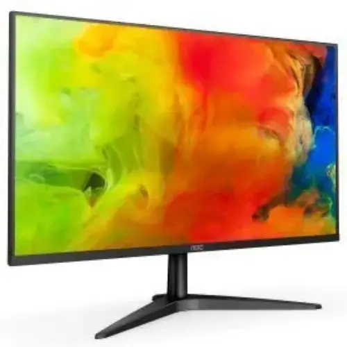 AOC 24B1XH 7ms 60Hz HDMI VGA 23.8″ IPS WLed Monitör