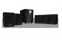 Goldmaster Home-61 Bluetooth Radyolu 5+1 Ses Sistemi