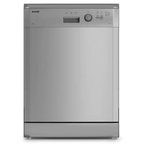 Arçelik 6233 S A+ 3 Programlı Bulaşık Makinesi