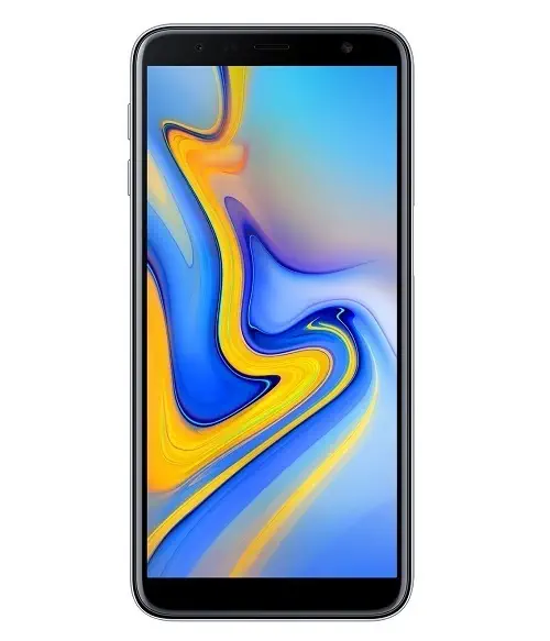 Samsung Galaxy J6 Plus 32GB Gri Cep Telefonu Distribütör Garantili