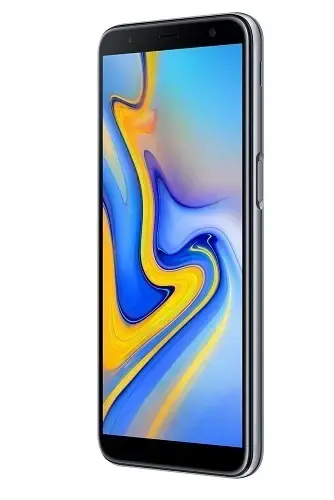 Samsung Galaxy J6 Plus 32GB Gri Cep Telefonu Distribütör Garantili