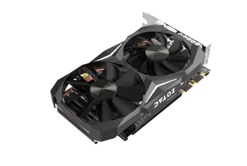 Zotac ZT-P10620C-10M GTX1060 Amp 6GB GDDR5X 192 Bit Gaming (Oyuncu) Ekran Kartı