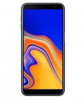 Samsung Galaxy J6 Plus 32GB Siyah Cep Telefonu - Distribütör Garantili