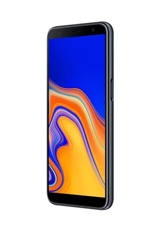 Samsung Galaxy J6 Plus 32GB Siyah Cep Telefonu - Distribütör Garantili