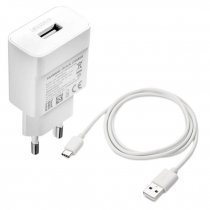 Huawei AP32 Type-C Kablo + 2 Amper Adaptörlü Hızlı Şarj Aleti - 2 Yıl Resmi Distribütör Garantili