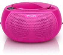 Philips AZ100C/12 Portatif Müzik Seti