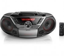 Philips AZ700T Bluetooth & NFC Portatif Müzik Seti