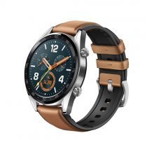 Huawei Watch GT Classic Akıllı Saat - Kahverengi - 2 Yıl Resmi Distribütör Garantili