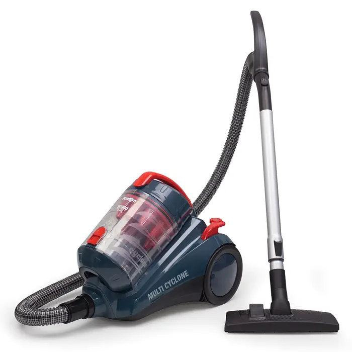 Fantom Turbo TR 8650 2200 W Multi Cyclone Toz Torbasız Elektrikli Süpürge