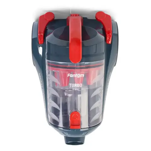 Fantom Turbo TR 8650 2200 W Multi Cyclone Toz Torbasız Elektrikli Süpürge