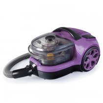 Fantom Technovac Eco TR 8700 2200 W Cyclone Toz Torbasız Elektrikli Süpürge - Mor