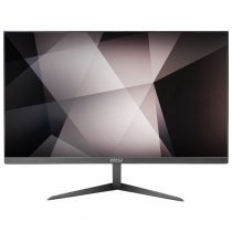 Msi Pro 24X 7M-040XEU Intel Core i3-7100U 2.40GHz 4GB 1TB + 16GB Intel Optane 23.8" Full HD FreeDOS Siyah All In One PC