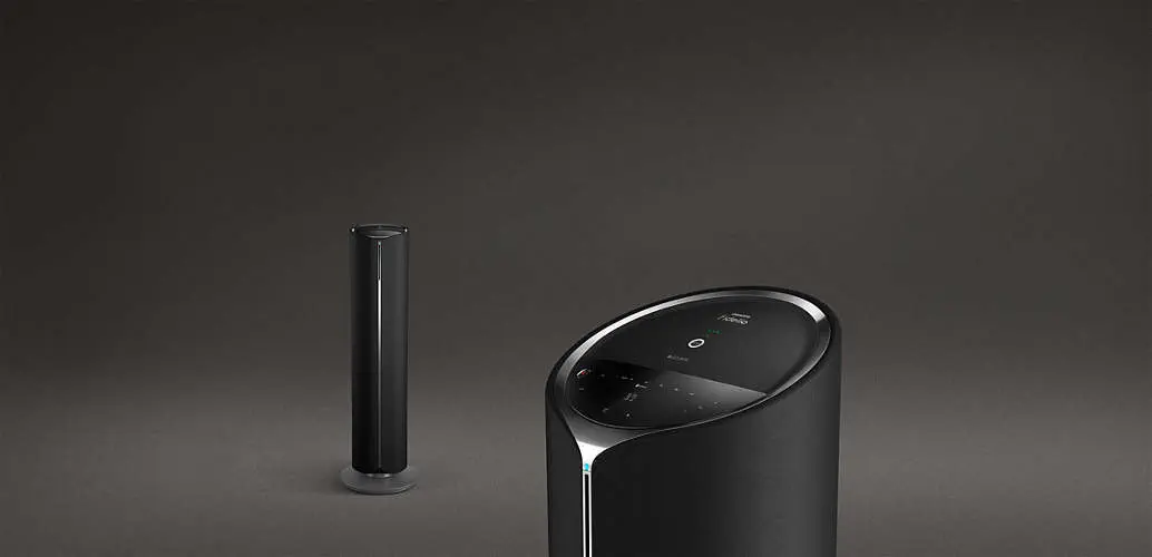 Philips BM90 Fidelio Kablosuz Oda Müzik Sistemi