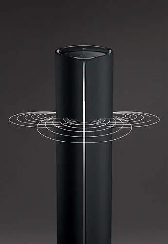 Philips BM90 Fidelio Kablosuz Oda Müzik Sistemi