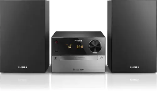Philips BTM2335/12 Mikro Müzik Sistemi