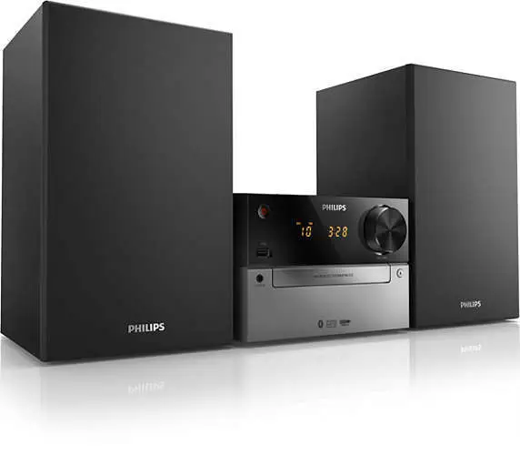 Philips BTM2335/12 Mikro Müzik Sistemi