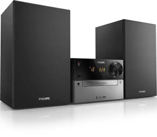 Philips BTM2335/12 Mikro Müzik Sistemi