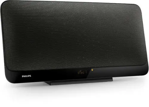 Philips BTM2460/12 Bluetooth Hi-Fi Mikro Müzik Sistemi