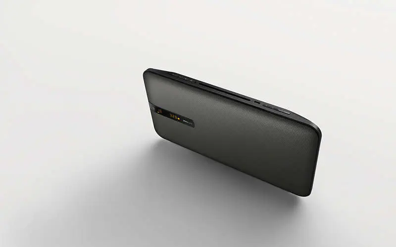 Philips BTM2660 Bluetooth Mikro Müzik Sistemi