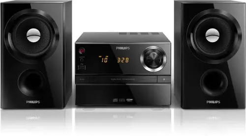 Philips MCM1350/12 Mikro Müzik Seti