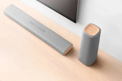 Philips CSS5530G/12 5.1 Ch Zenit Bluetooth Ev Sinema Sistemi