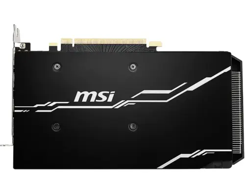 MSI GeForce RTX 2060 Ventus 6G OC 6GB GDDR6 192Bit DX12 Gaming Ekran Kartı