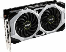 MSI GeForce RTX 2060 Ventus 6G OC 6GB GDDR6 192Bit DX12 Gaming Ekran Kartı