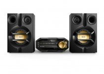 Philips FX10 Mini Hi-Fi Müzik Sistemi