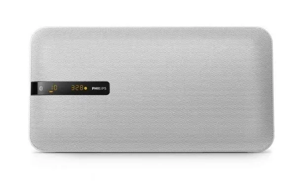 Philips BTM2660W/12 Bluetooth Mikro Müzik Sistemi