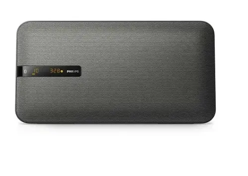 Philips BTM2660 Bluetooth Mikro Müzik Sistemi