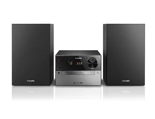 Philips BTM2335/12 Mikro Müzik Sistemi