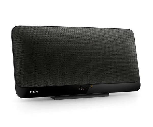 Philips BTM2460/12 Bluetooth Hi-Fi Mikro Müzik Sistemi