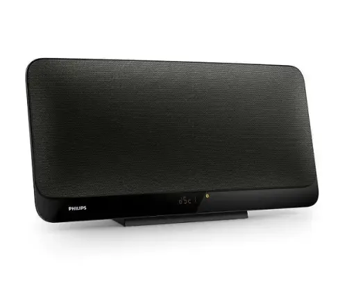 Philips BTM2460/12 Bluetooth Hi-Fi Mikro Müzik Sistemi