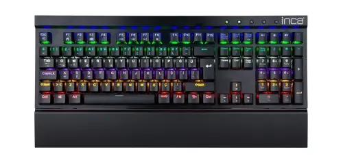 Inca IKG-441 Empousa Mekanik RGB USB Gaming Klavye