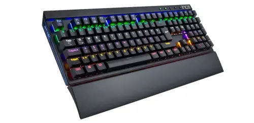 Inca IKG-441 Empousa Mekanik RGB USB Gaming Klavye