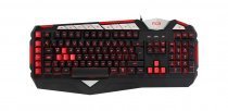 Inca Lapetos IKG-447 Macro Gaming Klavye
