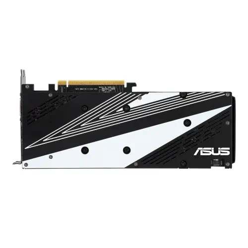 Asus Dual-RTX2060-O6G GeForce RTX 2060 6GB GDDR6 192Bit DX12 Gaming Ekran Kartı