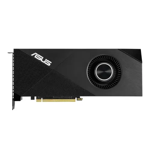 Asus Turbo-RTX2060-6G GeForce RTX 2060 6GB GDDR6 192Bit DX12 Gaming Ekran Kartı