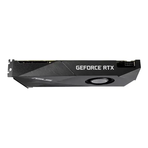 Asus Turbo-RTX2060-6G GeForce RTX 2060 6GB GDDR6 192Bit DX12 Gaming Ekran Kartı