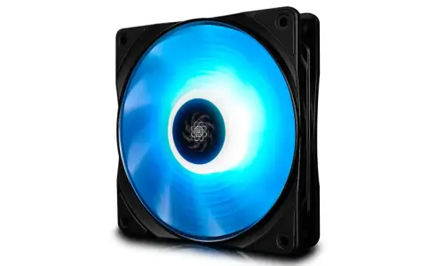 Deep Cool RF120 120mm RGB Kasa Fanı