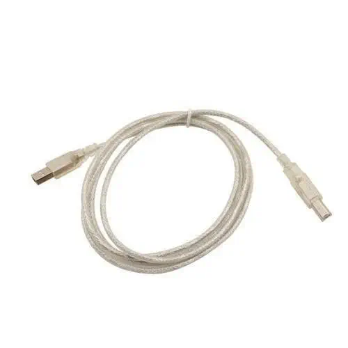 Inca IPR-01 USB 2.0 Yazıcı Kablosu + Askılı 1,5M