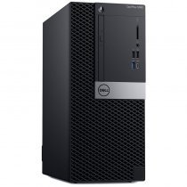 Dell OptiPlex 5060 MT N017O5060MT_W i5-8500 8GB 500GB OB Win10 Pro Masaüstü Bilgisayar