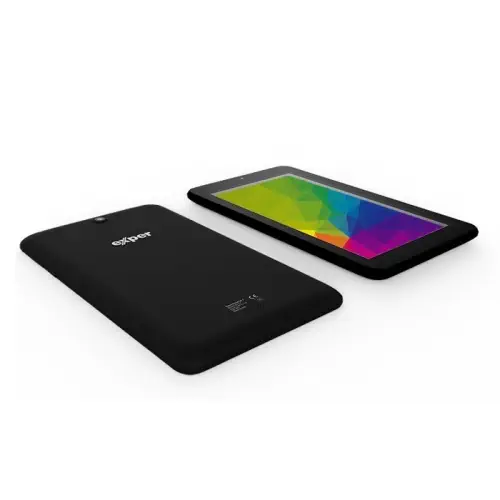 Exper Easypad T7R 16GB Wi-Fi  7″ Siyah Tablet - Resmi Distribütör Garantili