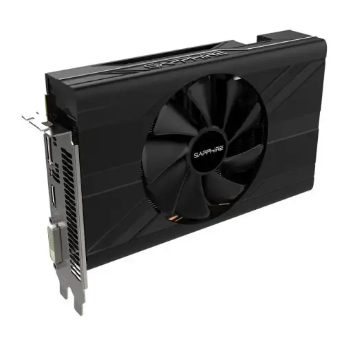 Sapphire Pulse RX 570 ITX 4G G5 4GB GDDR5 256Bit DX12 Gaming Ekran Kartı (11266-34-20G)