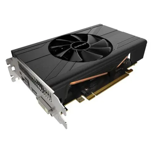 Sapphire Pulse RX 570 ITX 4G G5 4GB GDDR5 256Bit DX12 Gaming Ekran Kartı (11266-34-20G)