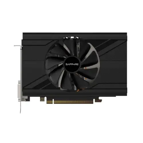 Sapphire Pulse RX 570 ITX 4G G5 4GB GDDR5 256Bit DX12 Gaming Ekran Kartı (11266-34-20G)