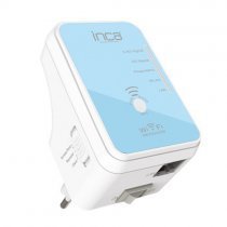 Inca IAP-752DB 300 Mbps 5GHz Wireless DualBand Mini Router/Repeater